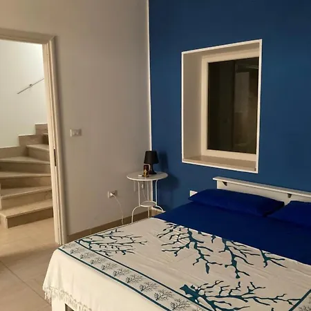 Villetta Ottaviano 1 *