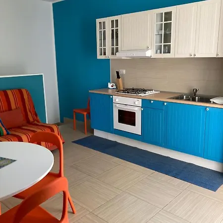 Villetta Ottaviano 1 Apartment