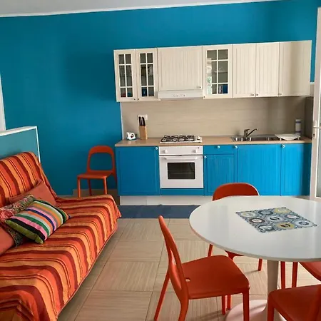 Apartment Villetta Ottaviano 1 Torre Suda