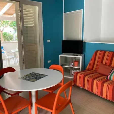 Apartment Villetta Ottaviano 1 *