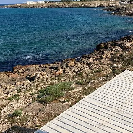Appartement Ottaviano Torre Suda