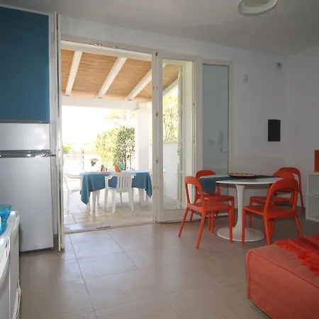Villetta Ottaviano 1 *