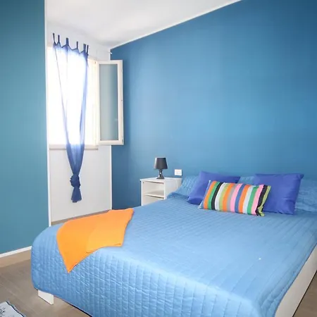 Villetta Ottaviano 1 Apartment *