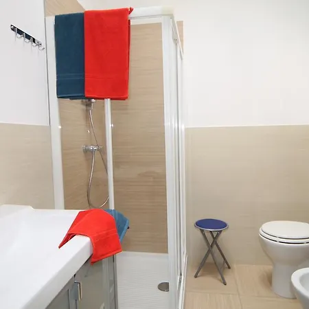 Apartment Villetta Ottaviano 1