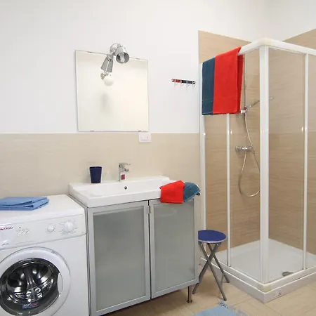 Villetta Ottaviano 1 Apartment Torre Suda