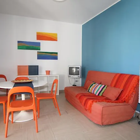 Ottaviano Appartement *