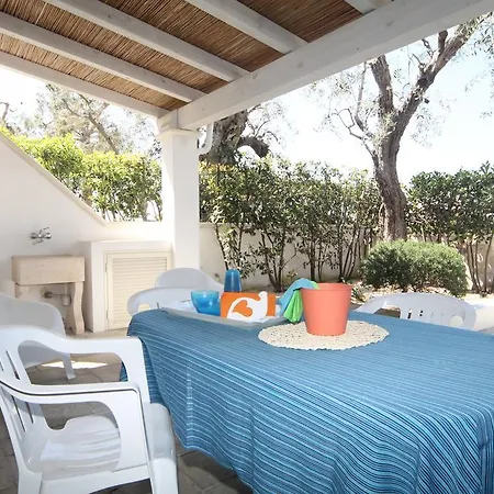 Appartement Ottaviano *