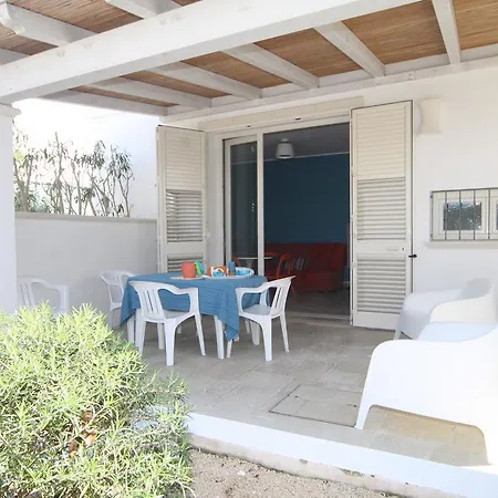 Villetta Ottaviano 1 Apartment