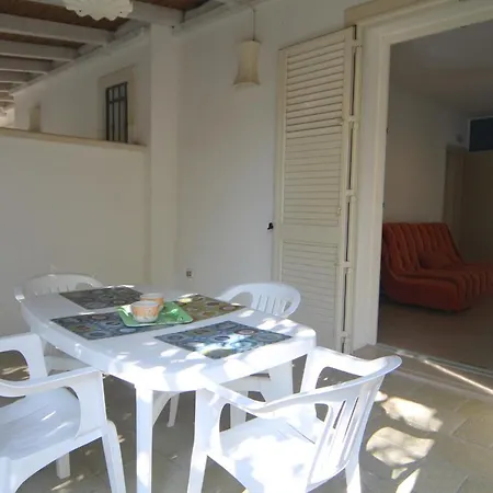 Villetta Ottaviano 1 *