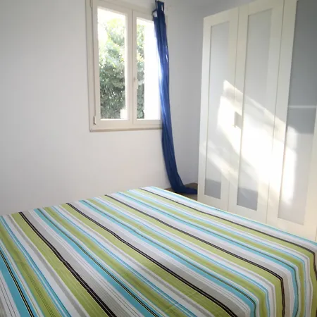 Apartment Villetta Ottaviano 1