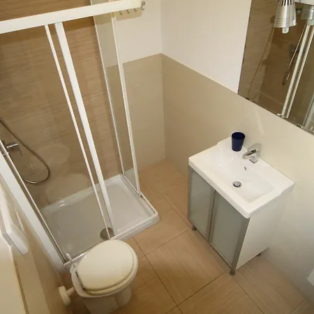 Villetta Ottaviano 1 Apartment *
