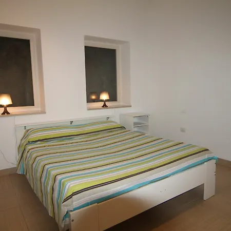 Apartment Villetta Ottaviano 1 Torre Suda