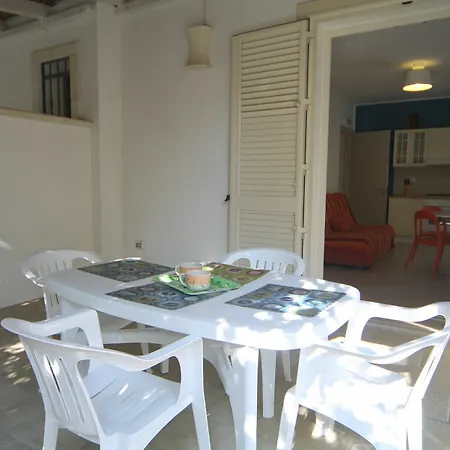 Apartment Villetta Ottaviano 1