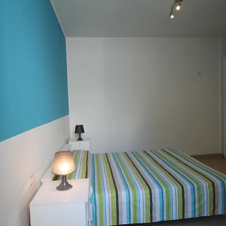 Appartement Ottaviano