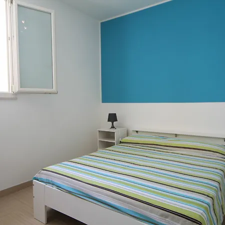 Apartment Villetta Ottaviano 1
