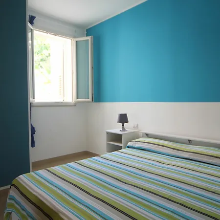 Apartment Villetta Ottaviano 1