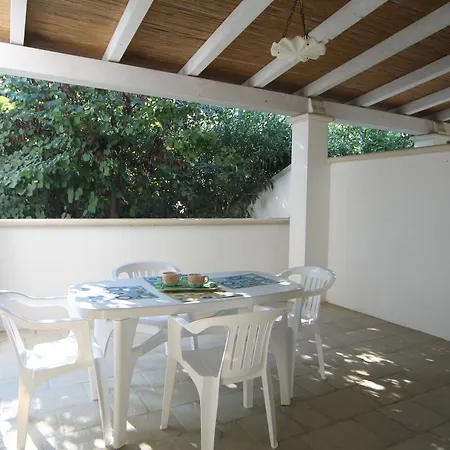 Apartment Villetta Ottaviano 1 Torre Suda
