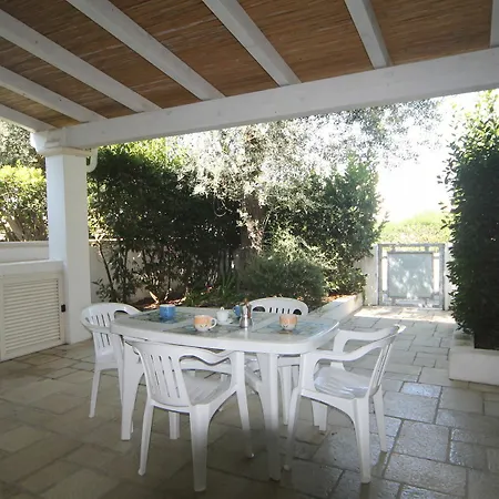 Villetta Ottaviano 1 Apartment *